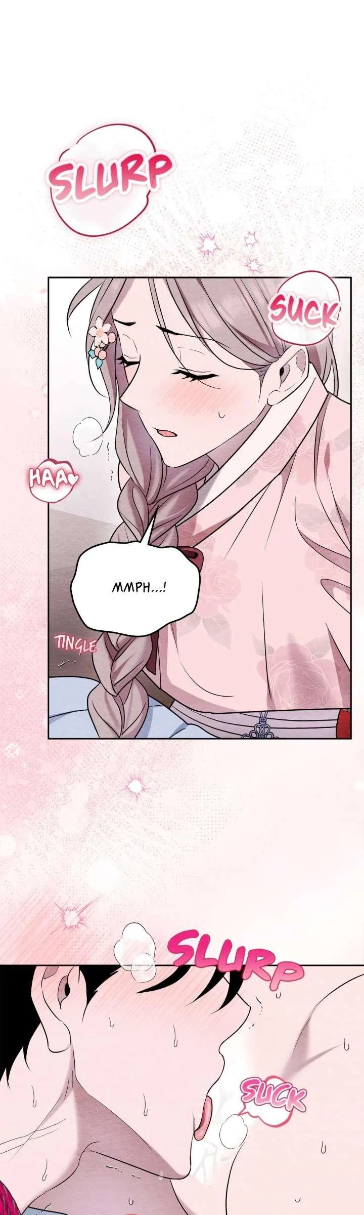 How to Punish Your Ghost Husband Chapter 2 page 14 - 