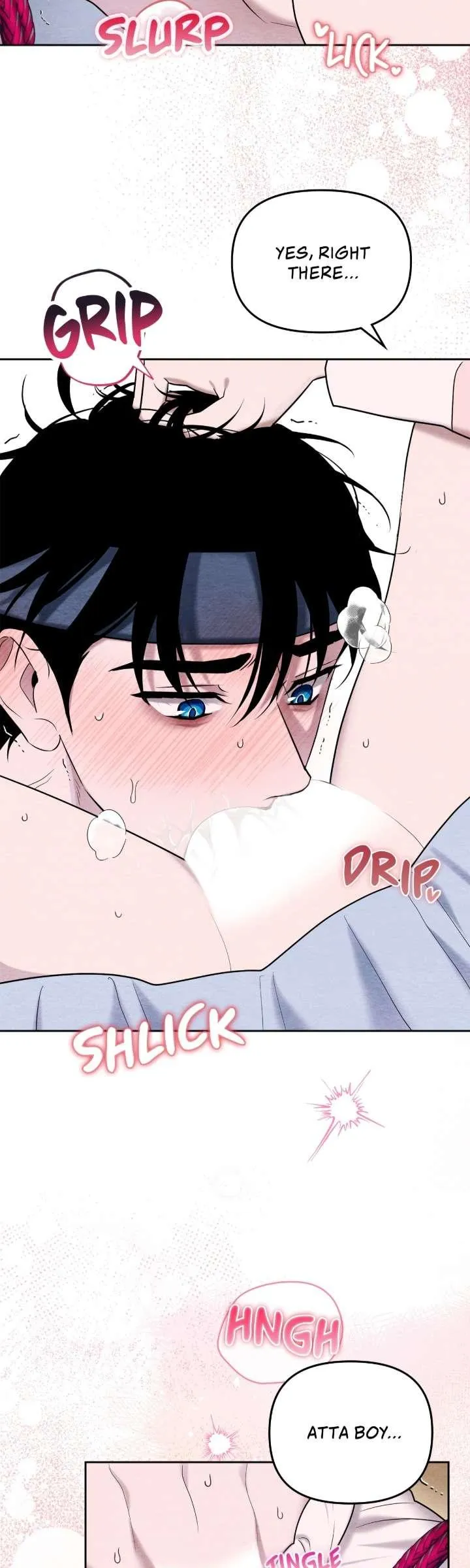How to Punish Your Ghost Husband Chapter 2 page 15 - 