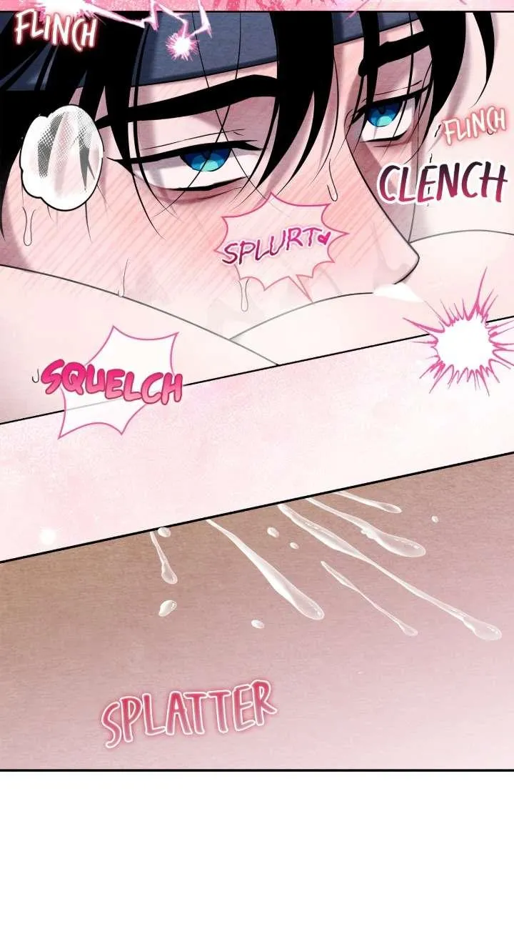 How to Punish Your Ghost Husband Chapter 2 page 18 - 
