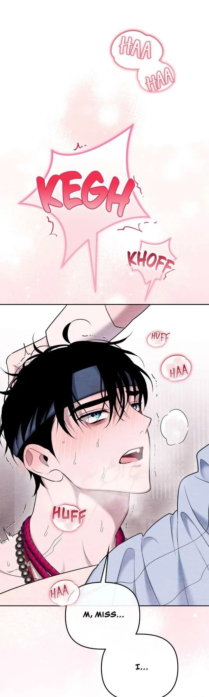 How to Punish Your Ghost Husband Chapter 2 page 19 - 