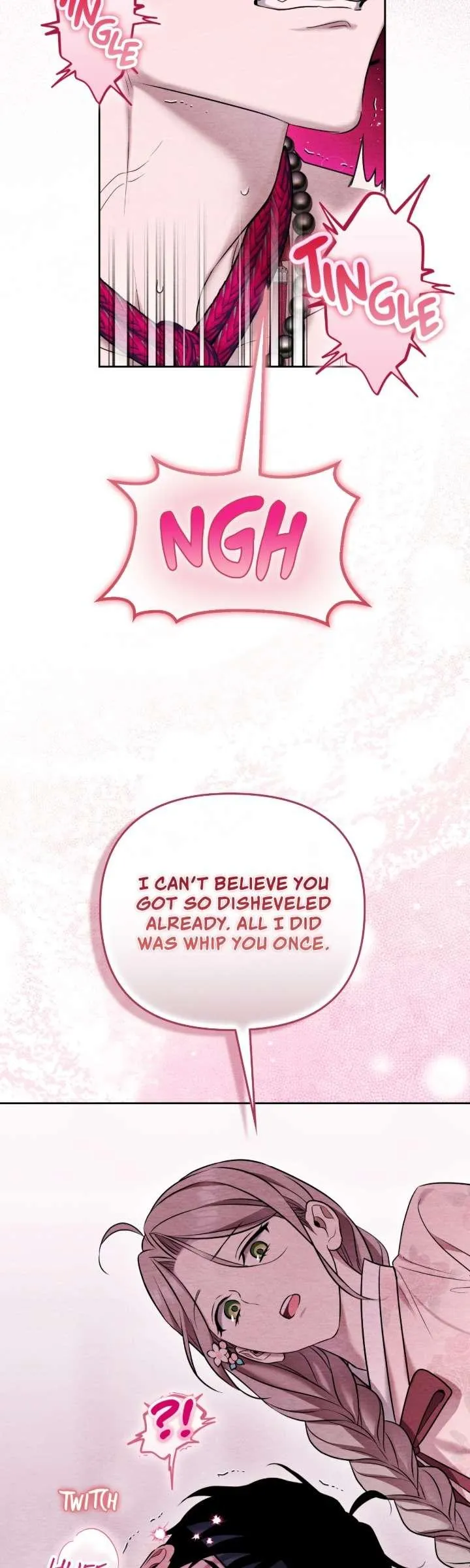 How to Punish Your Ghost Husband Chapter 2 page 5 - 