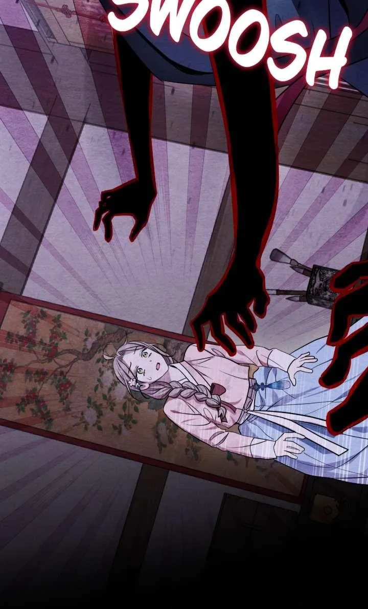 How to Punish Your Ghost Husband Chapter 2 page 41 - 