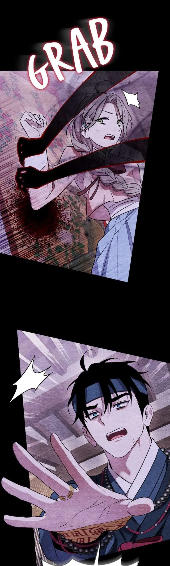 How to Punish Your Ghost Husband Chapter 2 page 42 - 