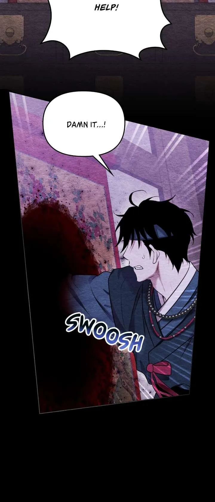 How to Punish Your Ghost Husband Chapter 2 page 44 - 