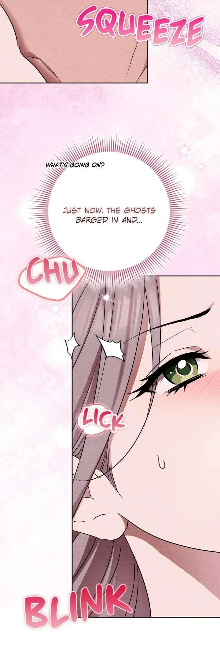 How to Punish Your Ghost Husband Chapter 2 page 49 - 