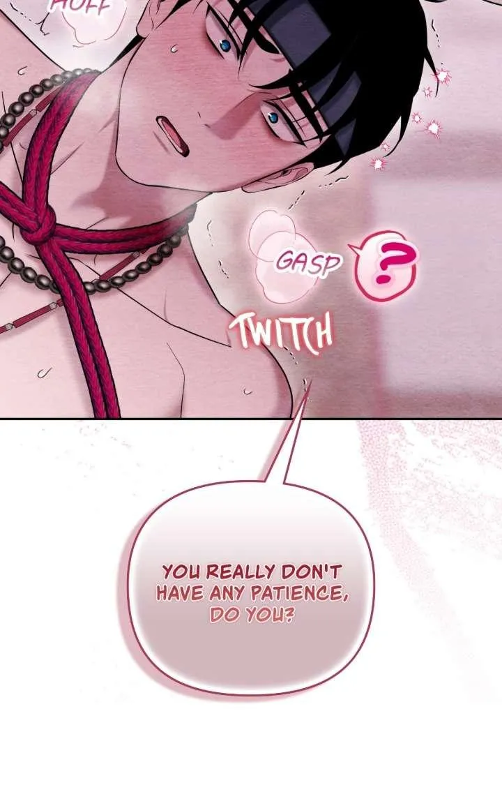 How to Punish Your Ghost Husband Chapter 2 page 6 - 
