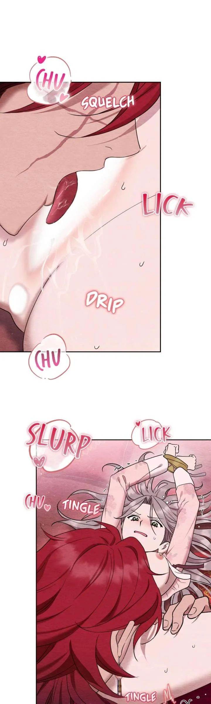 How to Punish Your Ghost Husband Chapter 3 page 12 - 