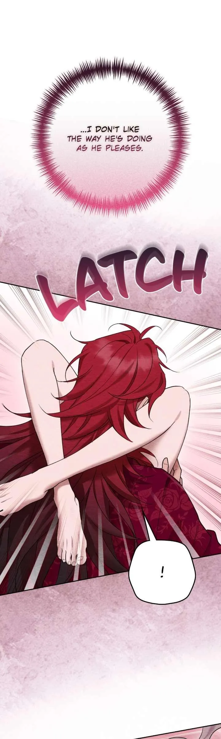 How to Punish Your Ghost Husband Chapter 3 page 14 - 