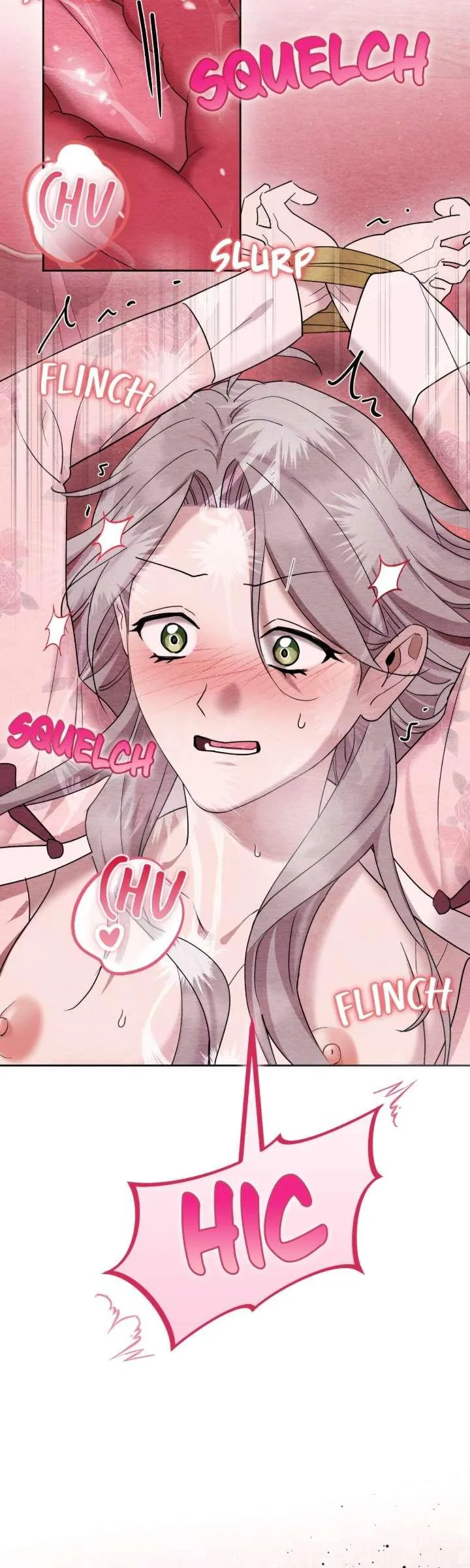 How to Punish Your Ghost Husband Chapter 3 page 16 - 