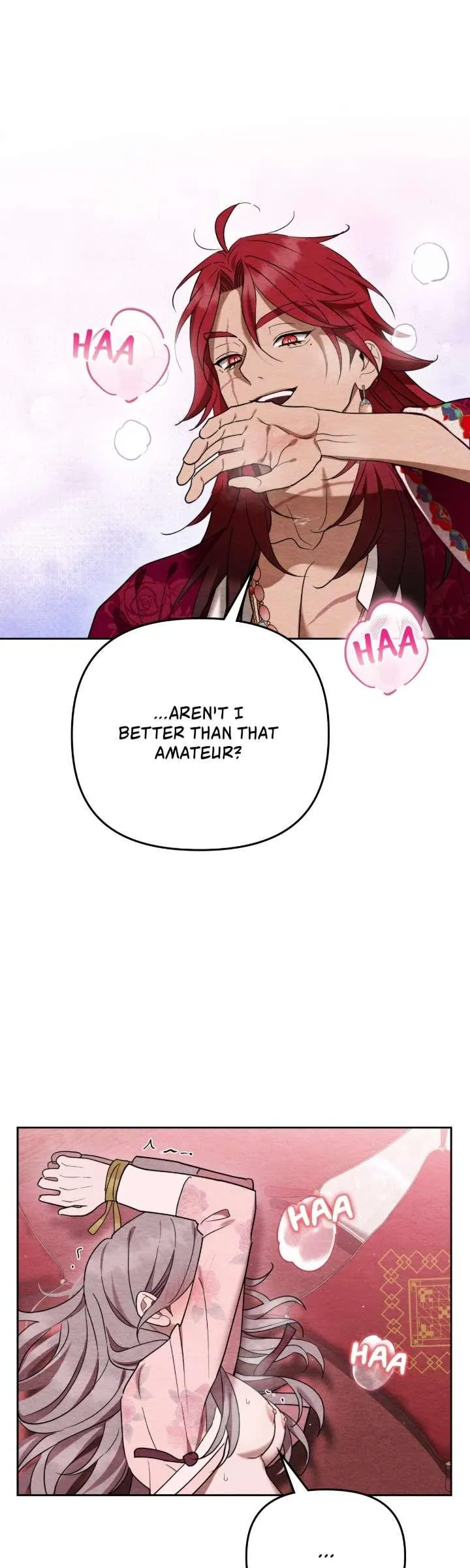 How to Punish Your Ghost Husband Chapter 3 page 18 - 