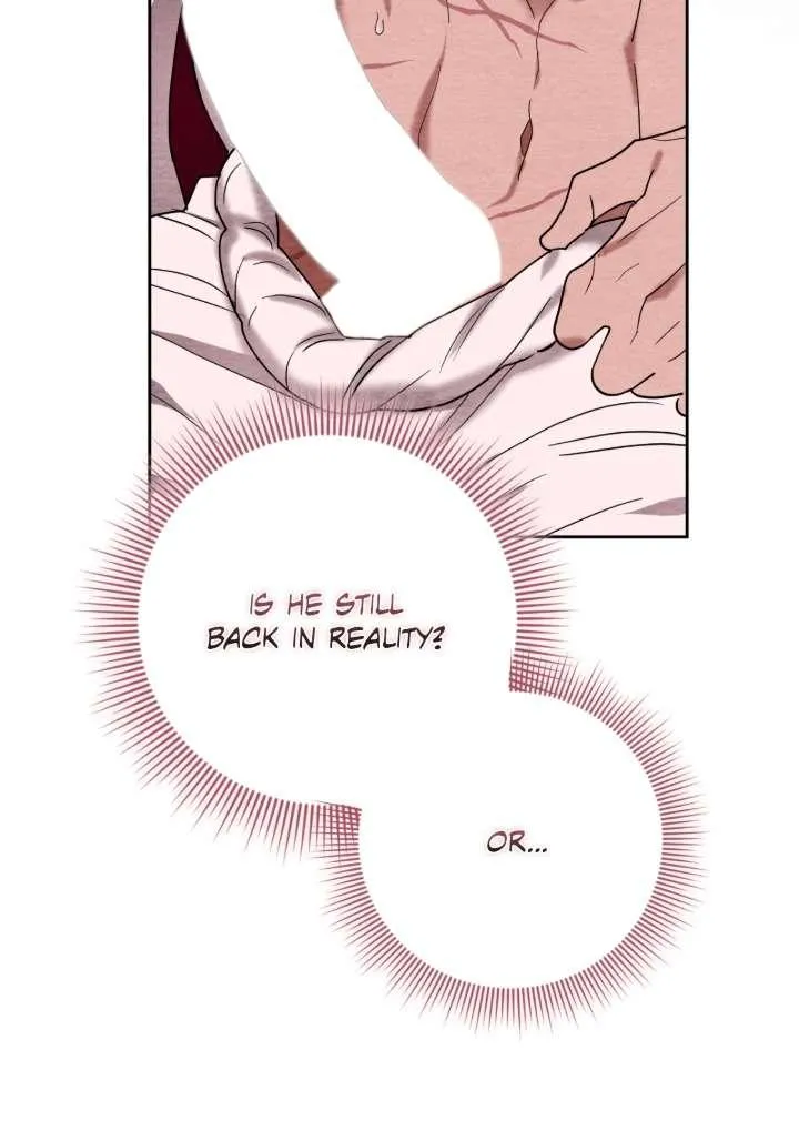 How to Punish Your Ghost Husband Chapter 3 page 20 - 