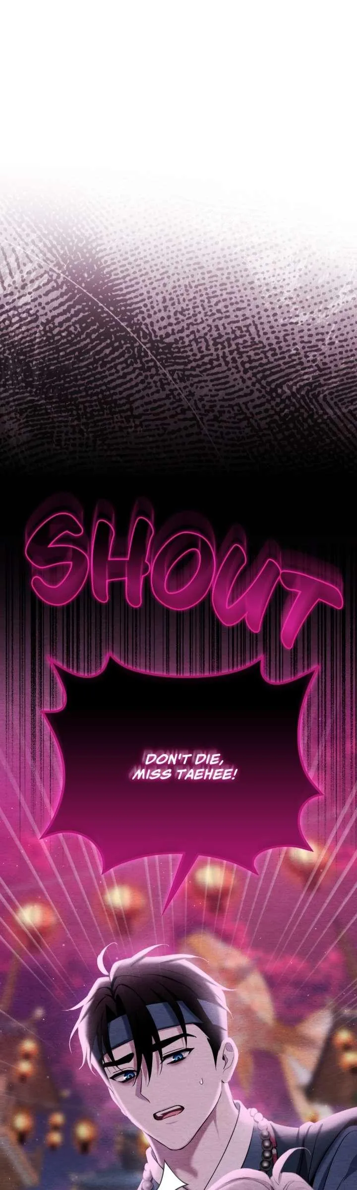 How to Punish Your Ghost Husband Chapter 3 page 26 - 