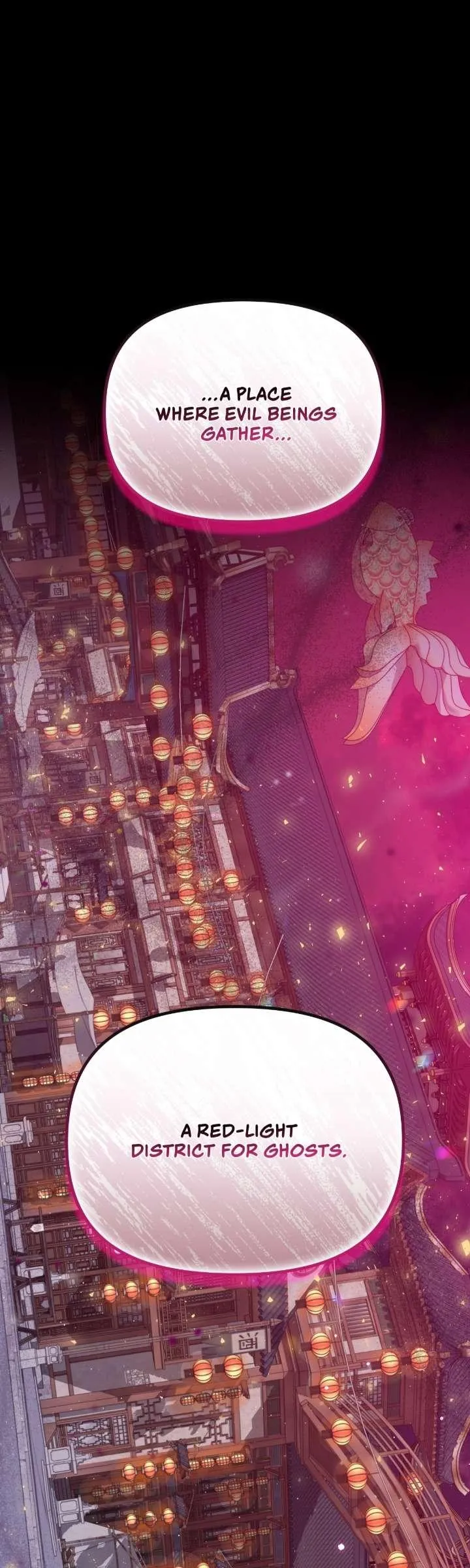How to Punish Your Ghost Husband Chapter 3 page 31 - 