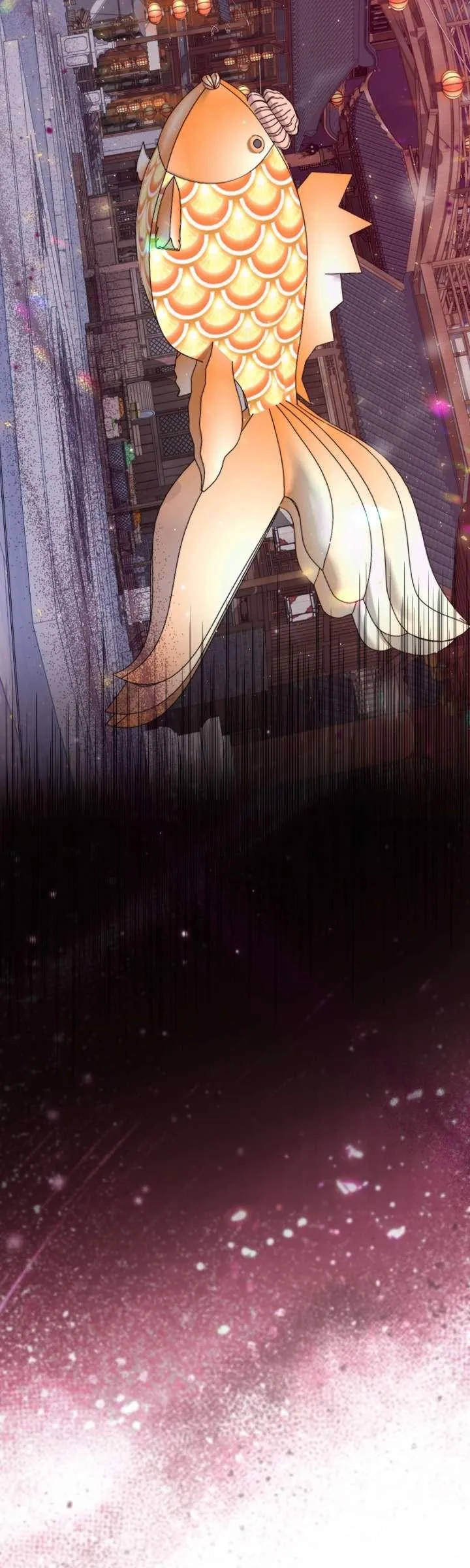 How to Punish Your Ghost Husband Chapter 3 page 32 - 