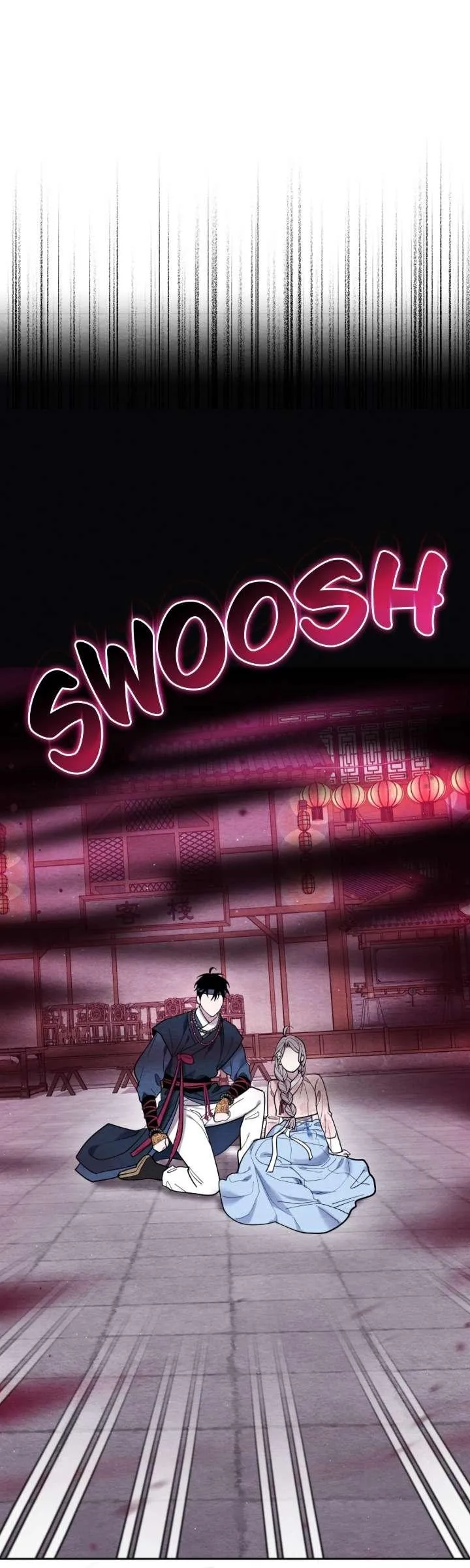 How to Punish Your Ghost Husband Chapter 3 page 37 - 