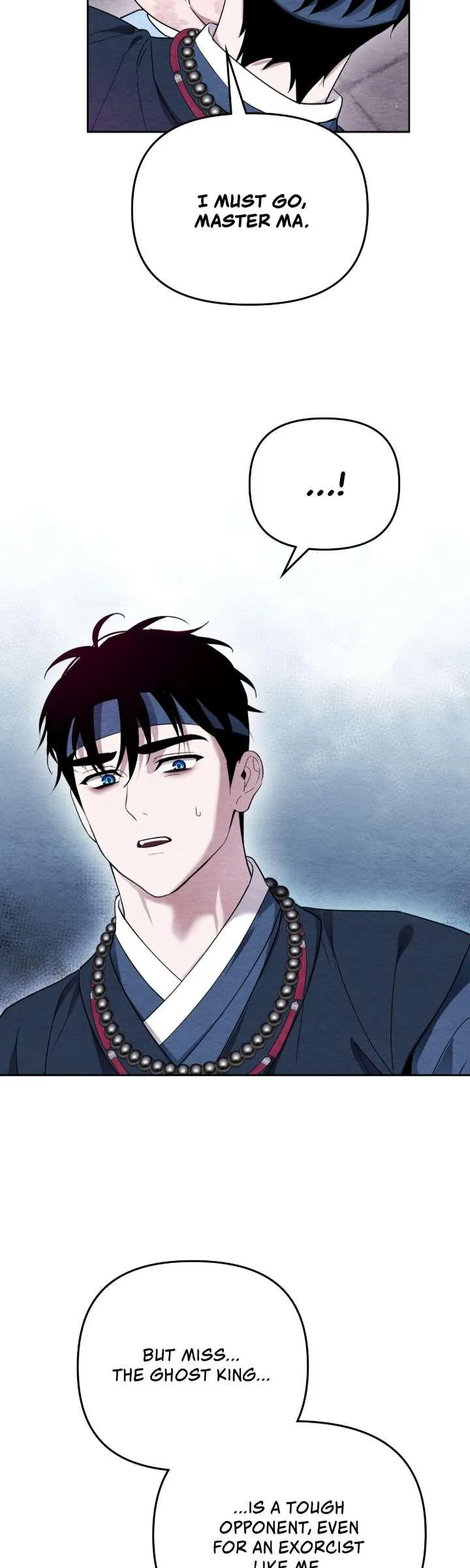 How to Punish Your Ghost Husband Chapter 3 page 42 - 