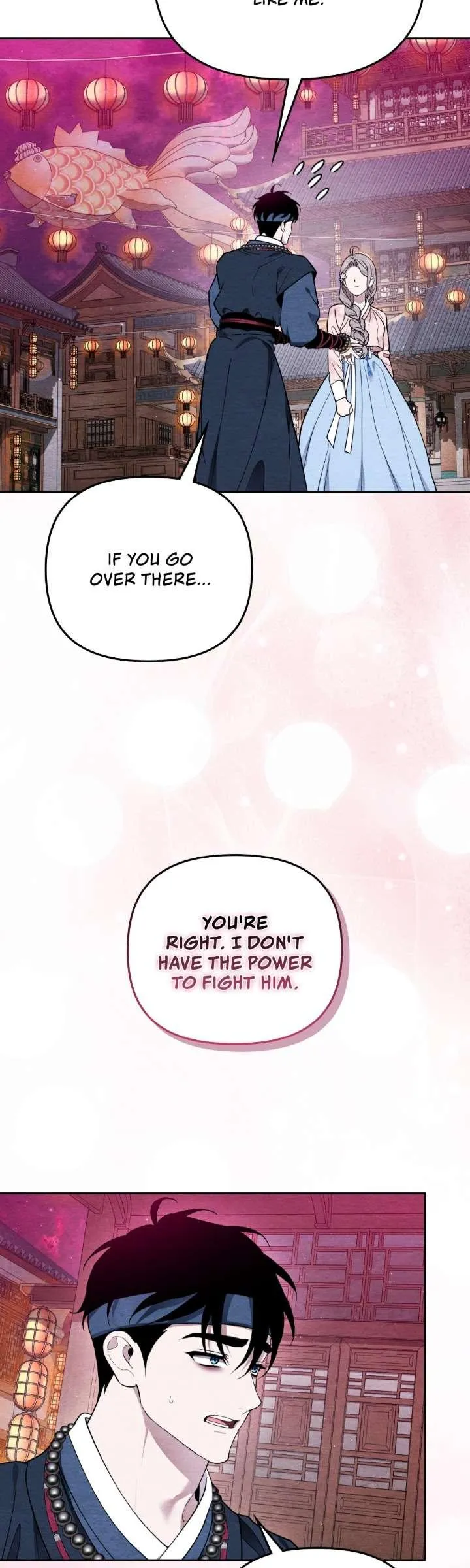 How to Punish Your Ghost Husband Chapter 3 page 43 - 