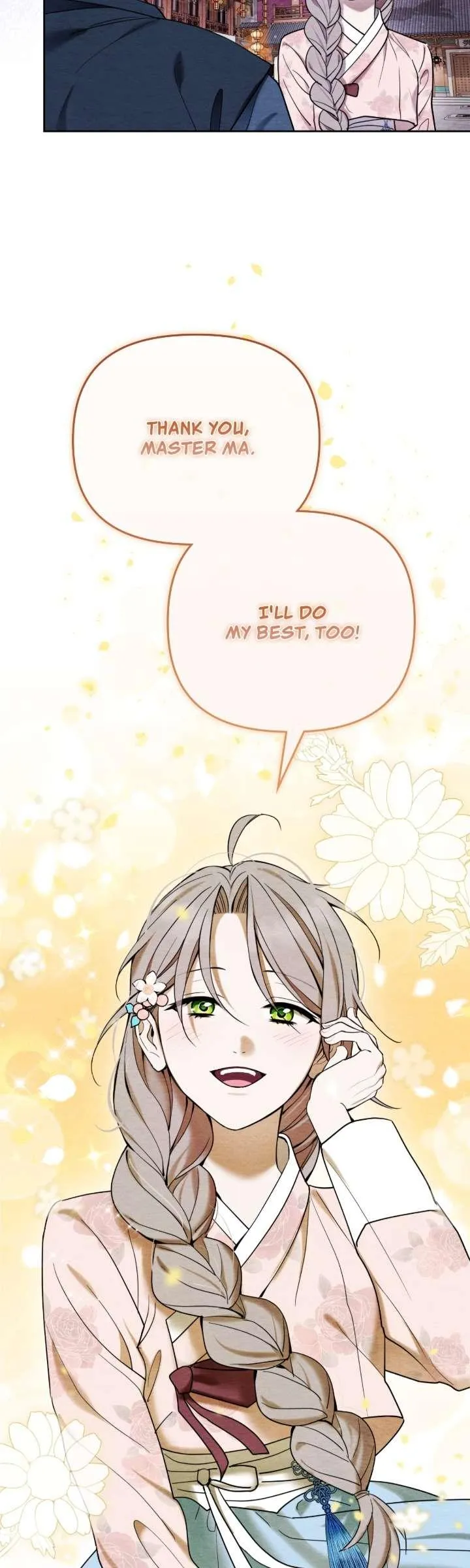 How to Punish Your Ghost Husband Chapter 3 page 51 - 