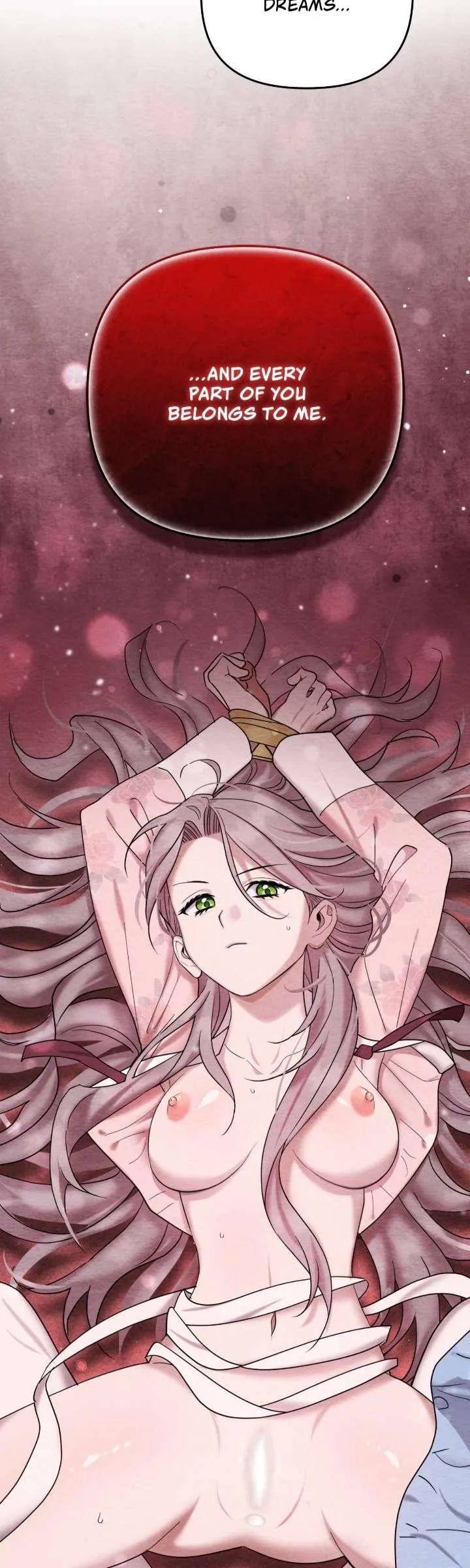 How to Punish Your Ghost Husband Chapter 3 page 7 - 