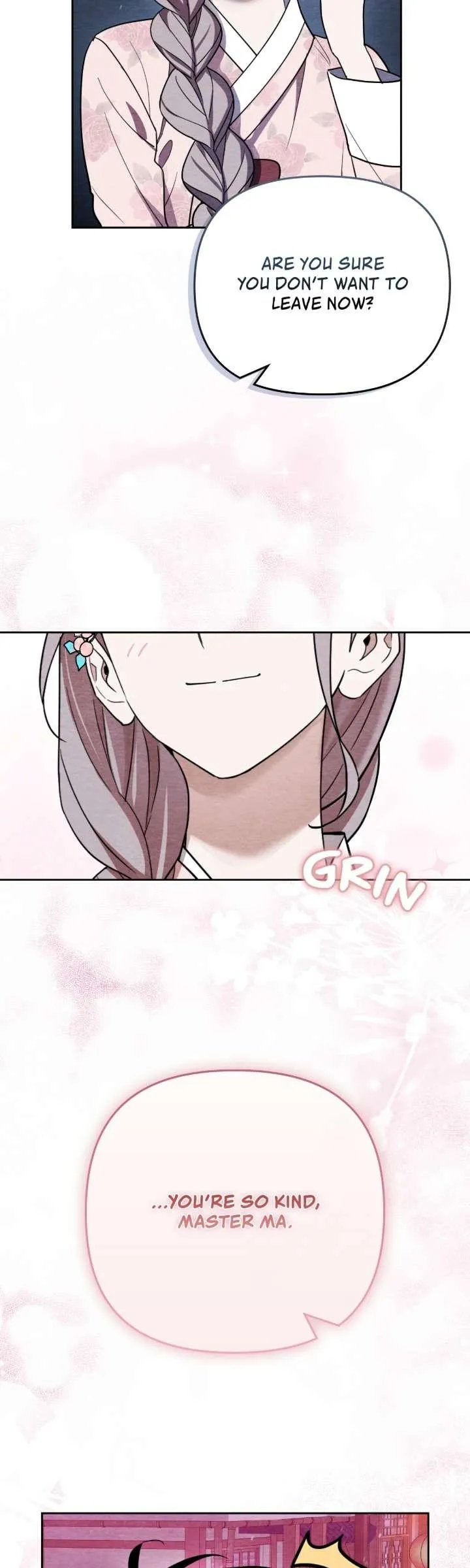 How to Punish Your Ghost Husband Chapter 4 page 11 - 