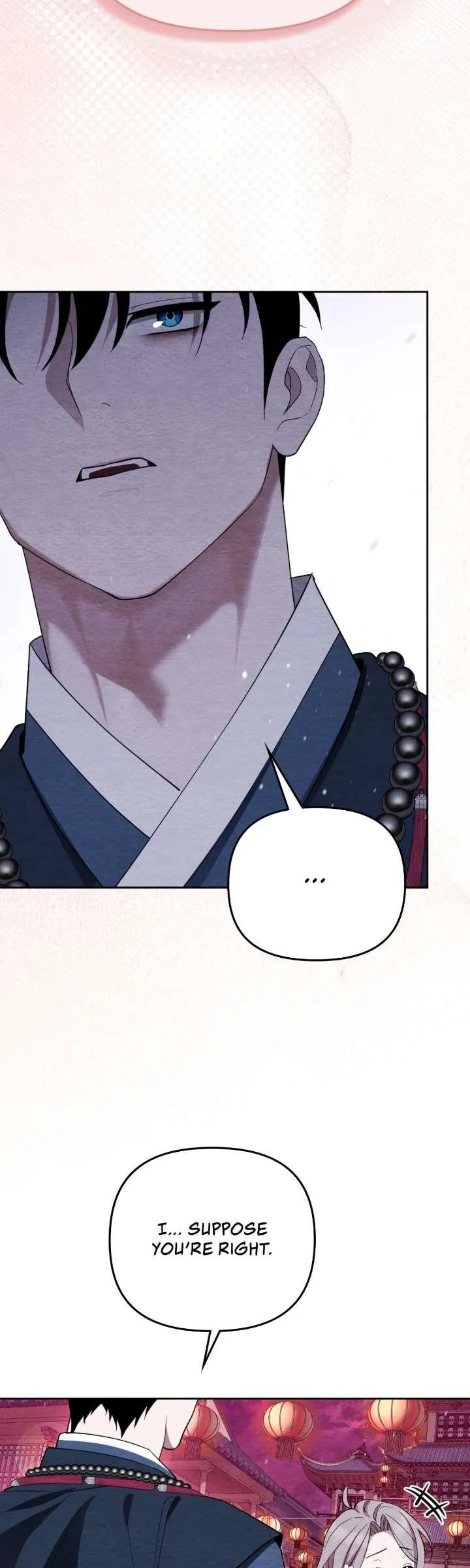 How to Punish Your Ghost Husband Chapter 4 page 15 - 