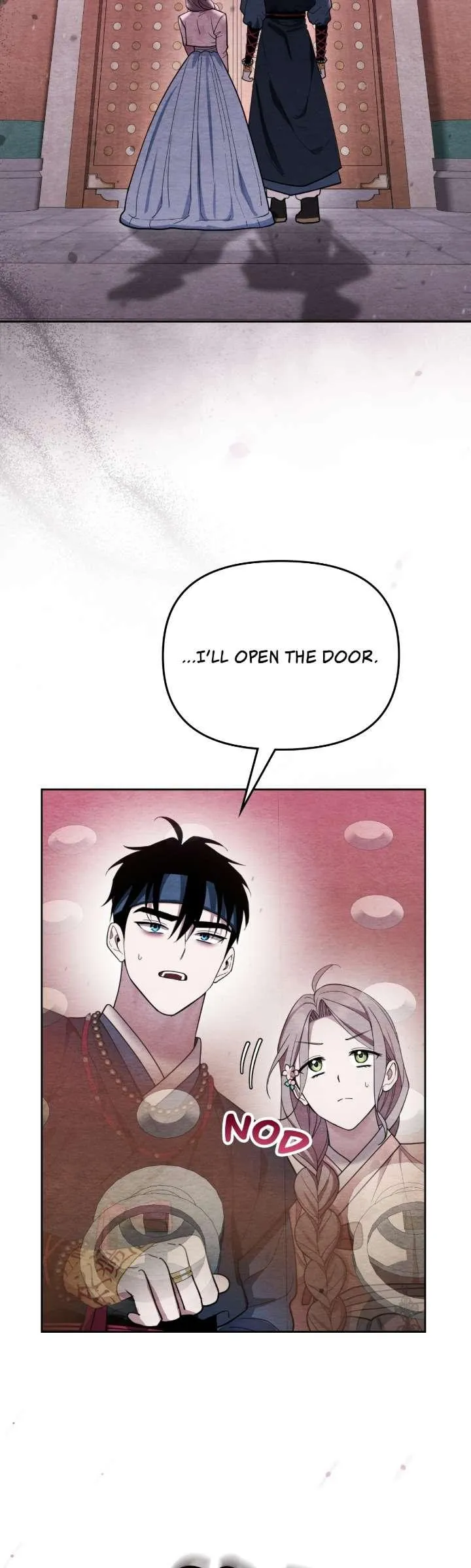 How to Punish Your Ghost Husband Chapter 4 page 20 - 