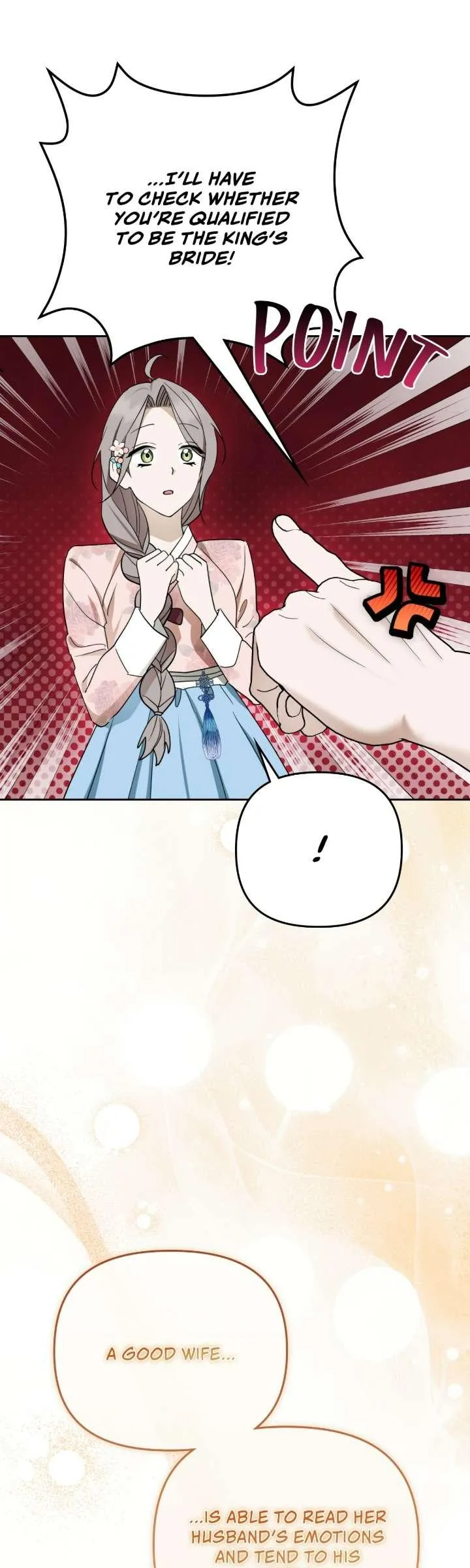 How to Punish Your Ghost Husband Chapter 4 page 35 - 