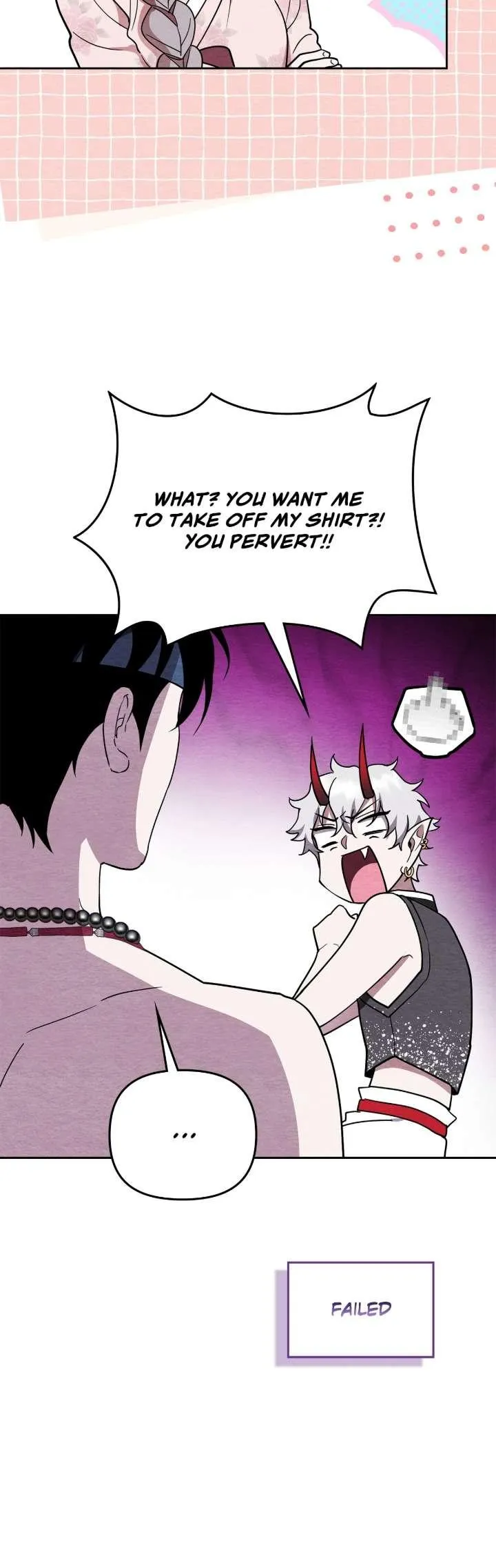 How to Punish Your Ghost Husband Chapter 4 page 40 - 
