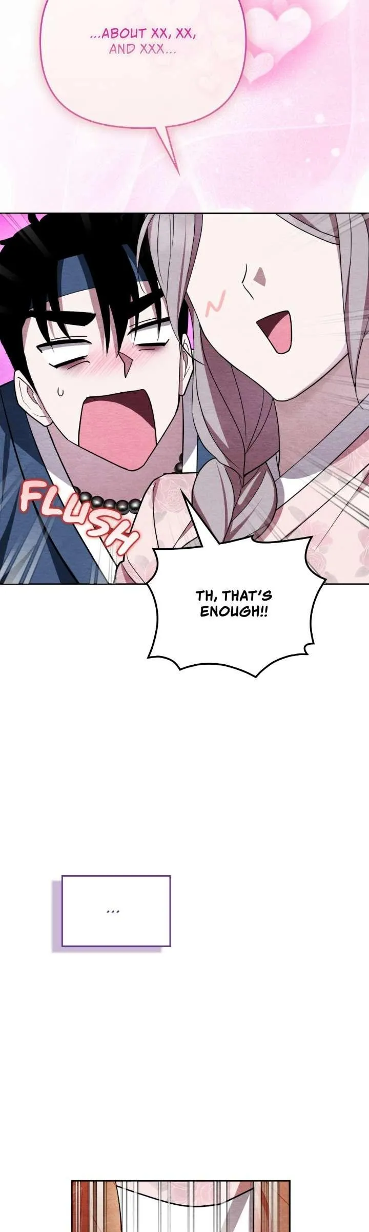 How to Punish Your Ghost Husband Chapter 4 page 42 - 