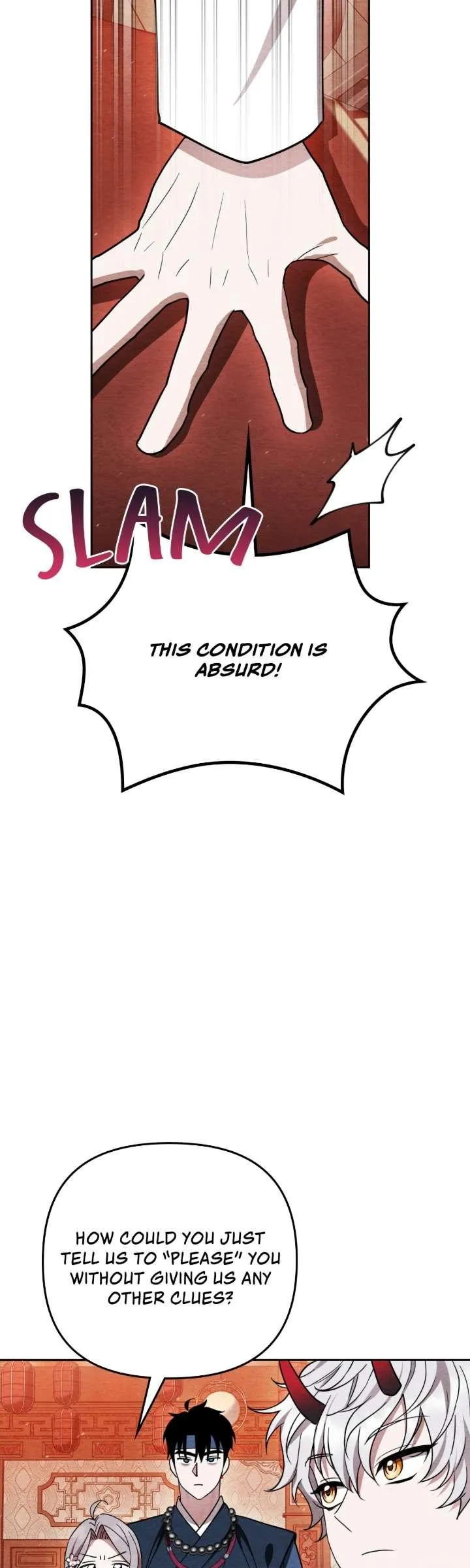 How to Punish Your Ghost Husband Chapter 4 page 43 - 