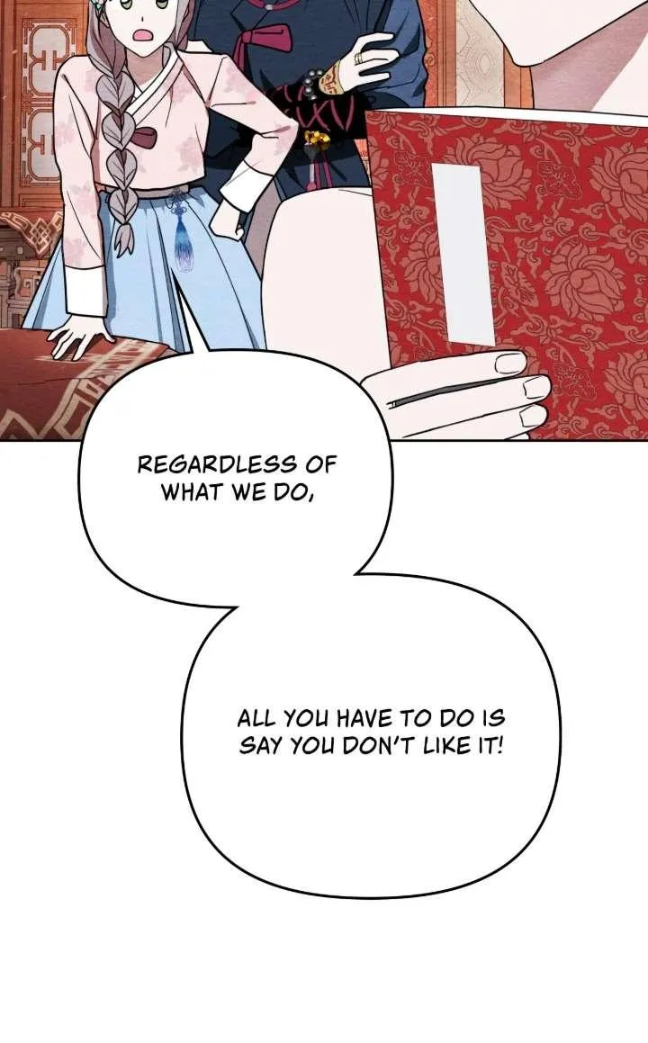 How to Punish Your Ghost Husband Chapter 4 page 44 - 