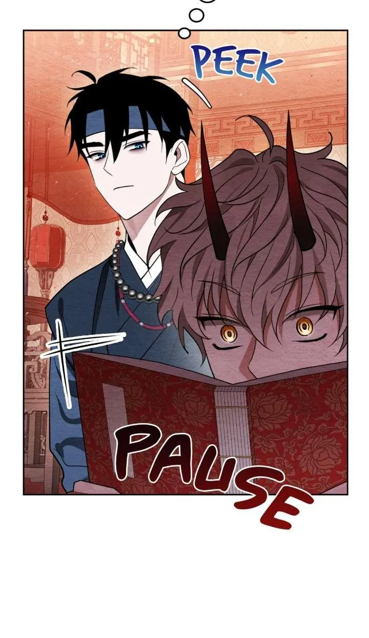 How to Punish Your Ghost Husband Chapter 4 page 47 - 