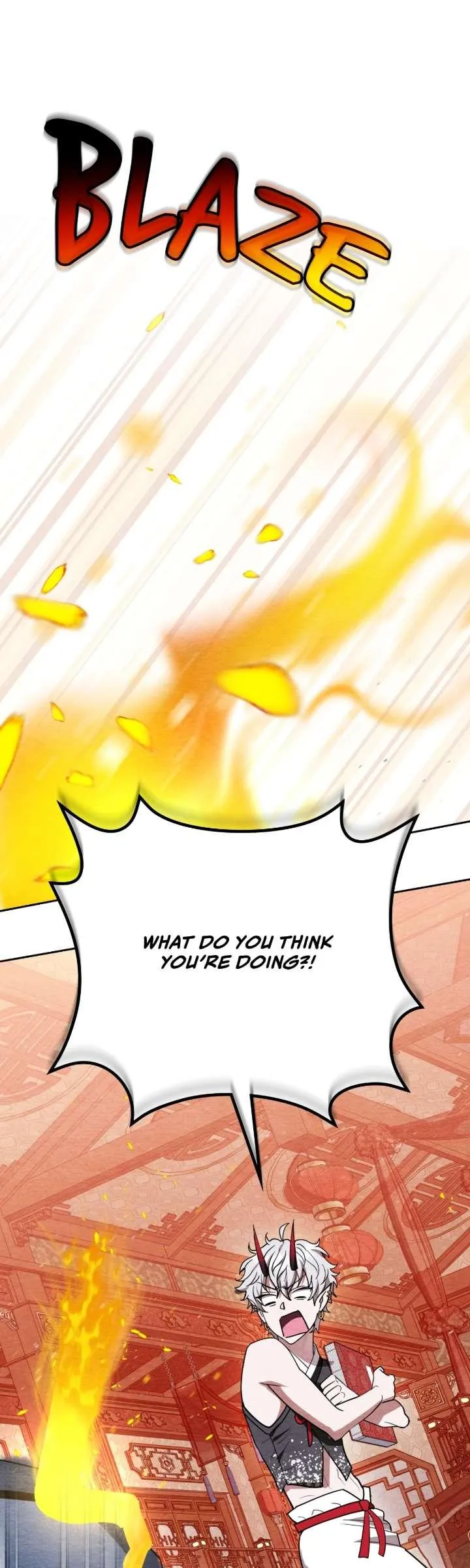 How to Punish Your Ghost Husband Chapter 4 page 48 - 