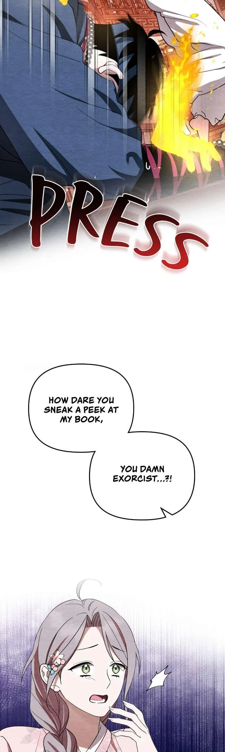 How to Punish Your Ghost Husband Chapter 4 page 49 - 
