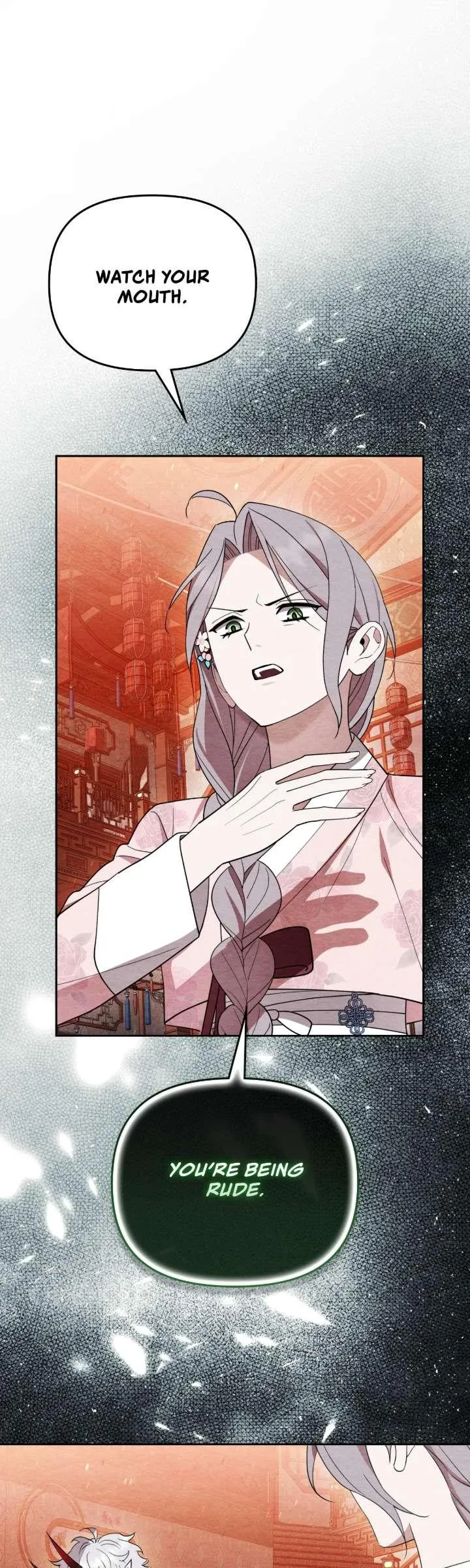 How to Punish Your Ghost Husband Chapter 4 page 53 - 