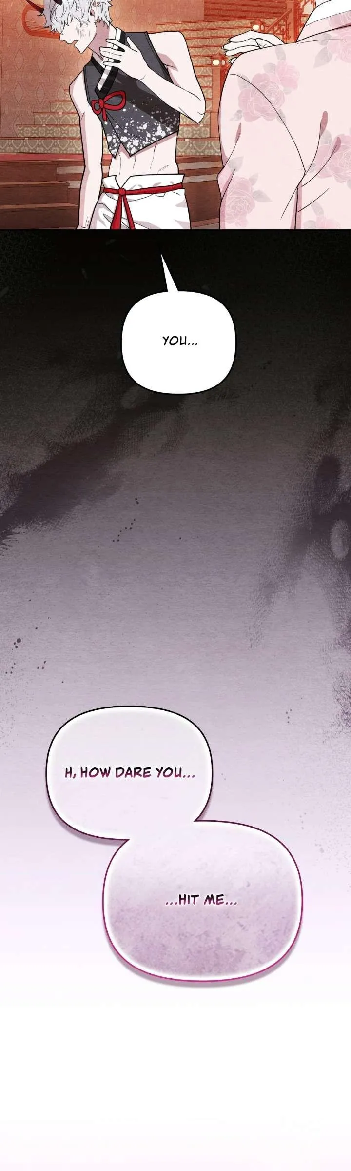 How to Punish Your Ghost Husband Chapter 4 page 54 - 