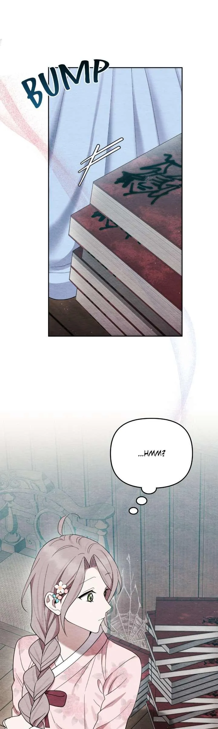 How to Punish Your Ghost Husband Chapter 5 page 15 - 