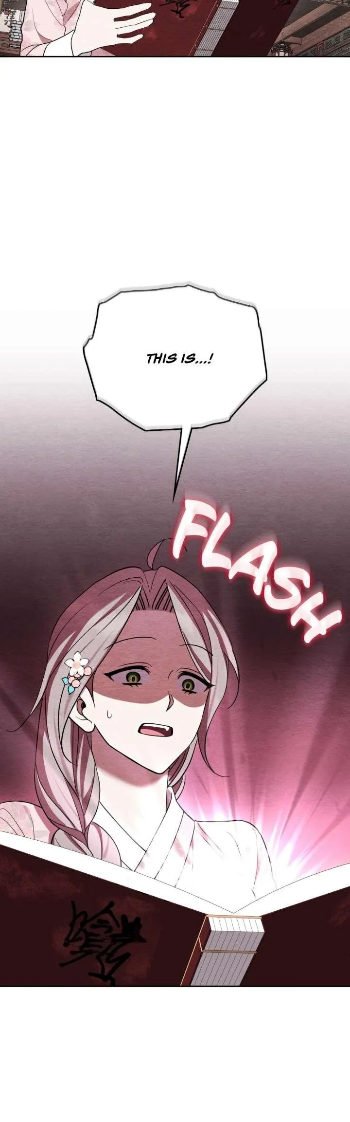 How to Punish Your Ghost Husband Chapter 5 page 17 - 