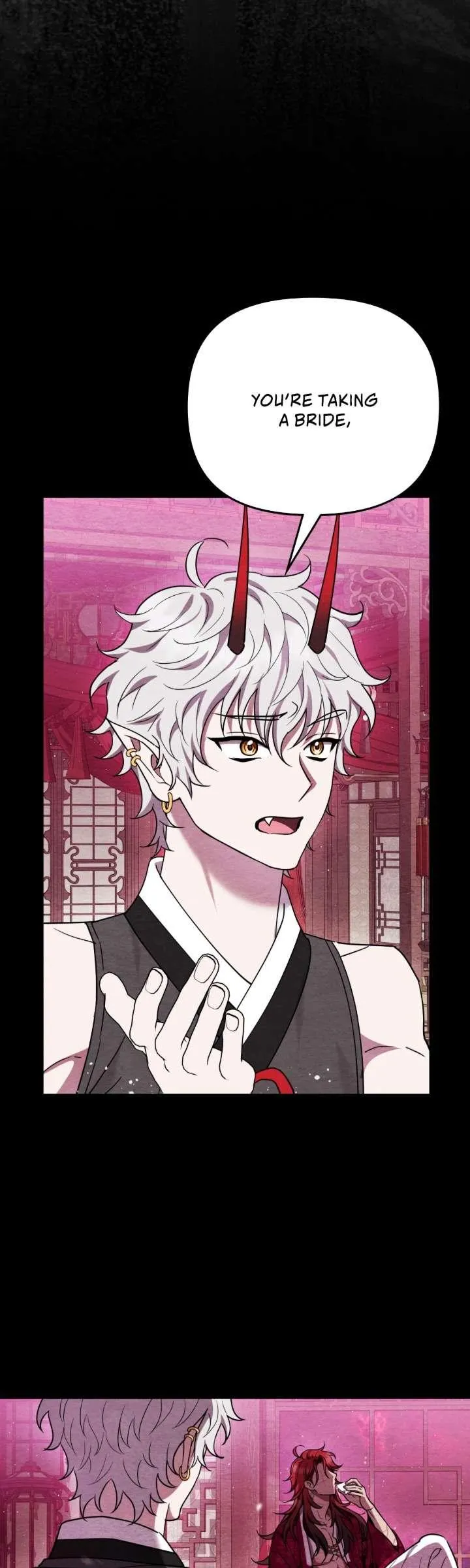 How to Punish Your Ghost Husband Chapter 5 page 25 - 