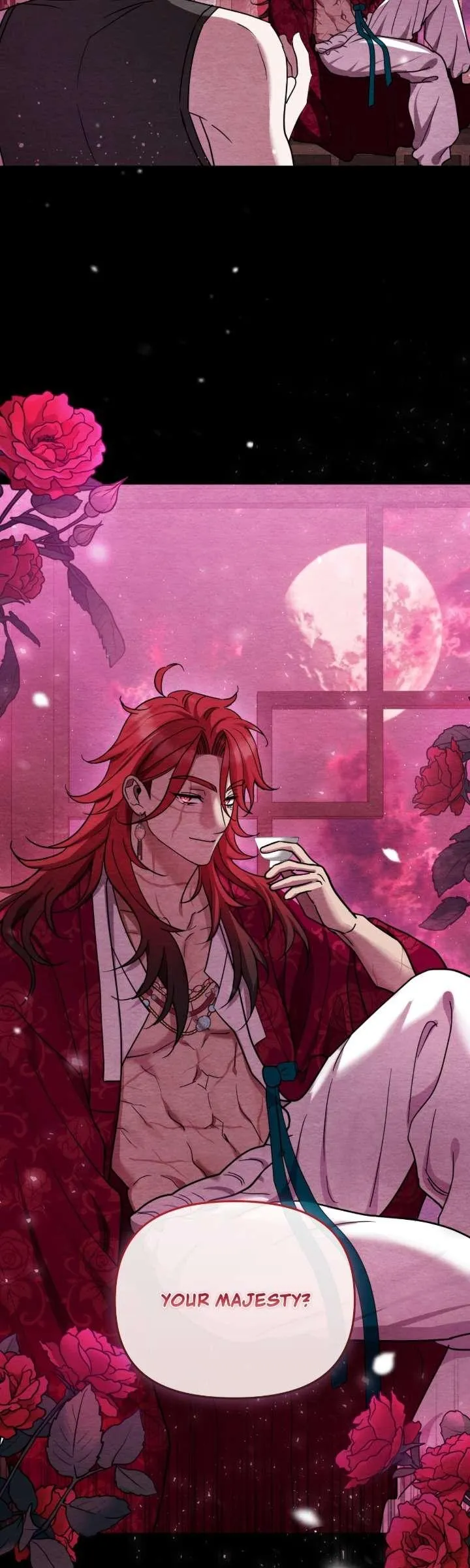 How to Punish Your Ghost Husband Chapter 5 page 26 - 