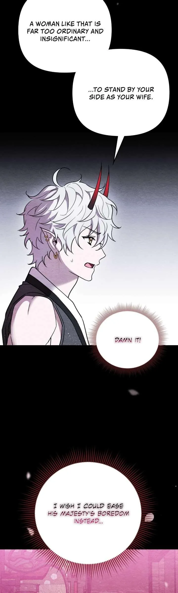 How to Punish Your Ghost Husband Chapter 5 page 29 - 