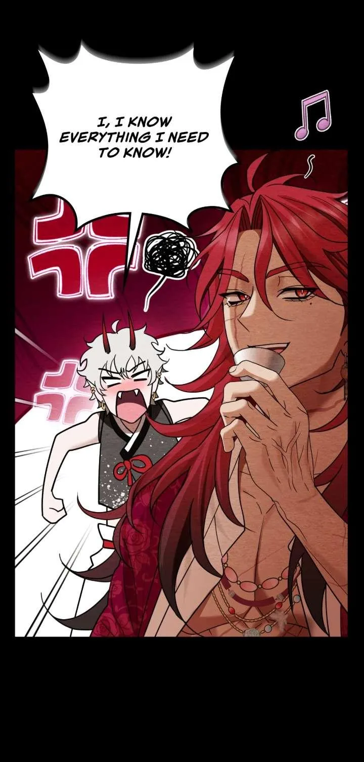 How to Punish Your Ghost Husband Chapter 5 page 31 - 