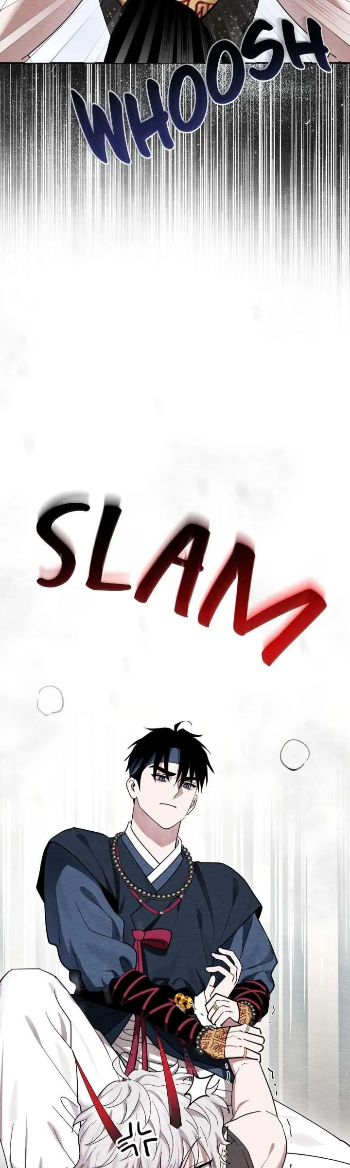 How to Punish Your Ghost Husband Chapter 5 page 39 - 