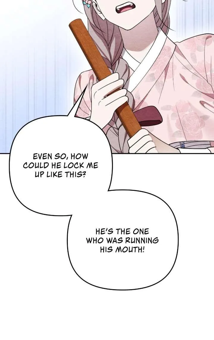 How to Punish Your Ghost Husband Chapter 5 page 5 - 