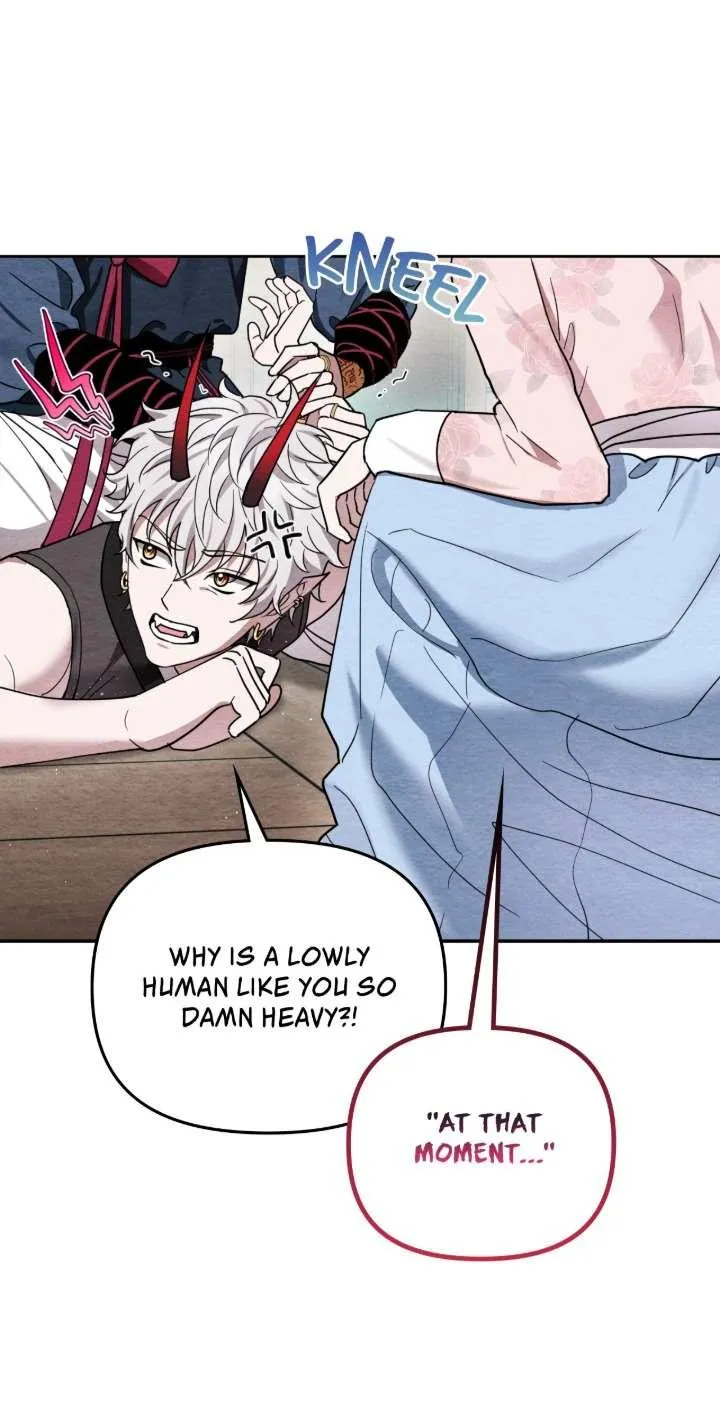How to Punish Your Ghost Husband Chapter 5 page 41 - 