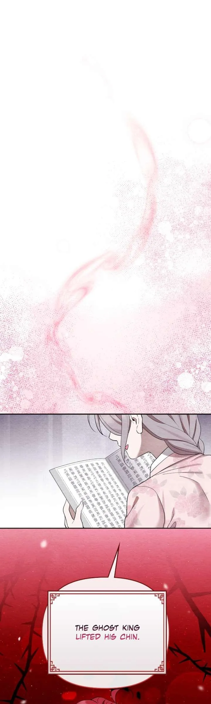 How to Punish Your Ghost Husband Chapter 5 page 42 - 