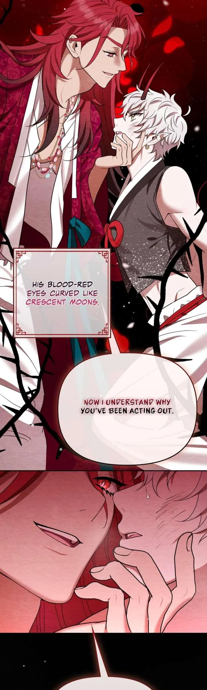 How to Punish Your Ghost Husband Chapter 5 page 43 - 
