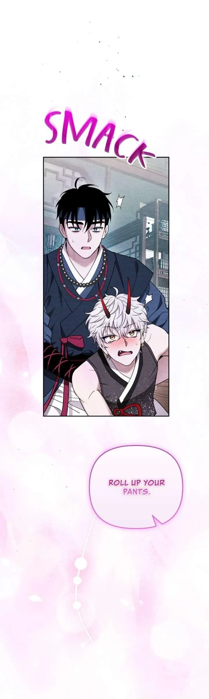 How to Punish Your Ghost Husband Chapter 5 page 47 - 