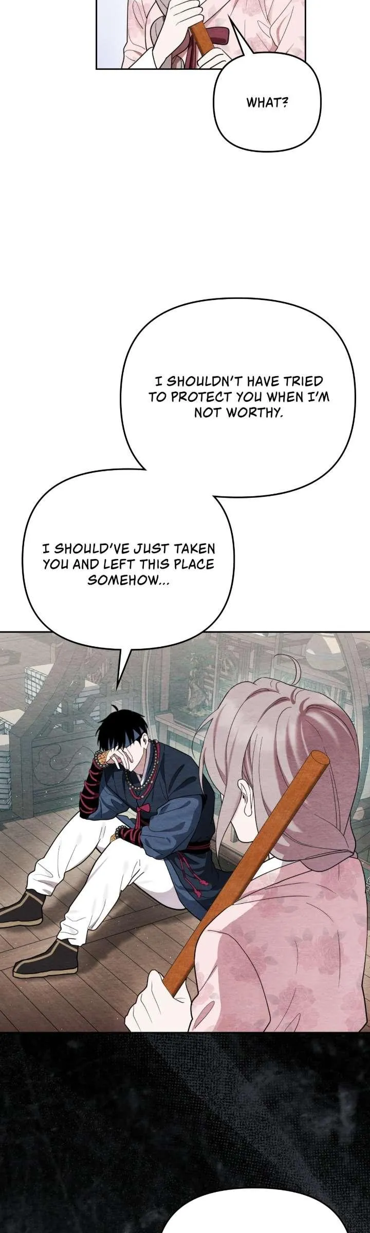 How to Punish Your Ghost Husband Chapter 5 page 7 - 