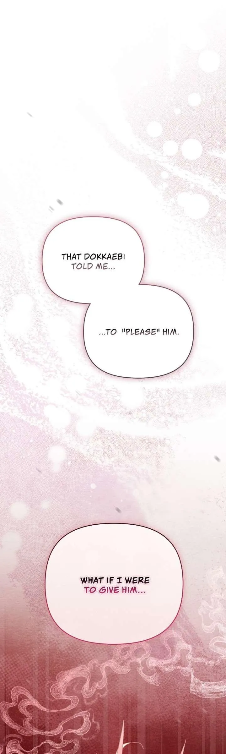 How to Punish Your Ghost Husband Chapter 6 page 1 - 